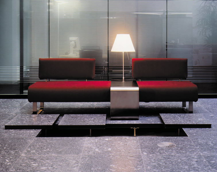 Dutinové podlahy FLOOR and more®