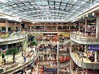 Palladium - rozsah zakázky 17.000 m2